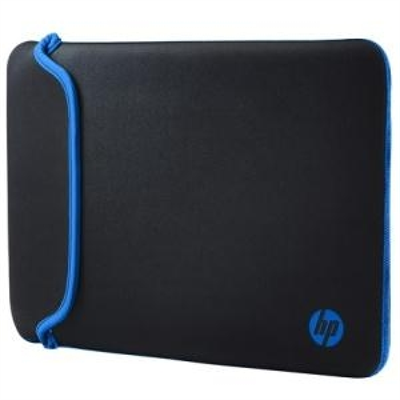 HP Chroma Sleeve 14″ – (Black/Blue)