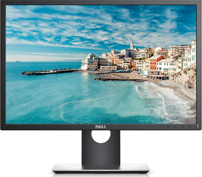 Dell LED P2217 22" Widescreen LED Monitor - Grade A