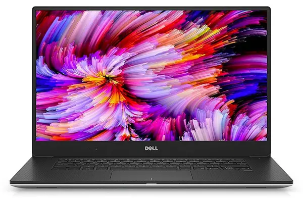 Dell XPS 15 9560 Laptop Touchscreen - Intel Core i7-7700HQ, 16GB, 256GB SSD,- 15.6" 4K UHD Display, NVIDIA GeForce GTX 1050 with 4GB GDDR5 Backlit KB Windows 10 Pro | Used