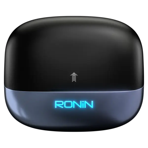 Ronin R-7085 VOX Earbuds ANC+ENC (GREY)