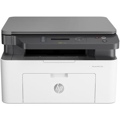 HP Laser MFP 135w Printer | 4ZB83A Easy Mobile Printing (Official Card Warranty)