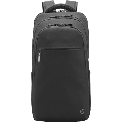 HP LAPTOP BACKPACK WITH RAIN COVER MODEL 2911198627