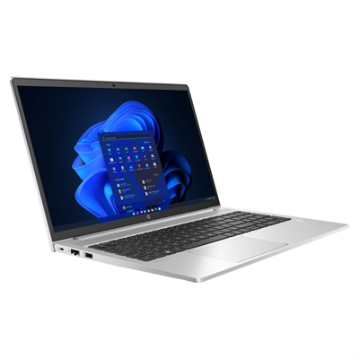 HP Probook 450 G10 13th Gen Corei5-1335U, Ram 16GB DDR4, 256GB SSD, Window 11, 15.6"FHD.