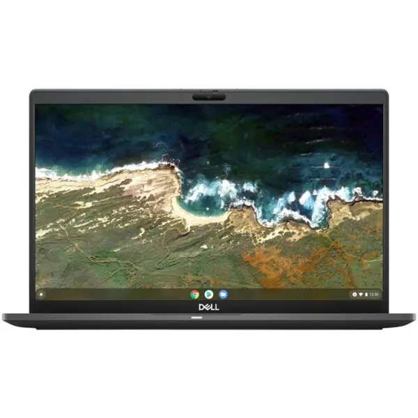 Dell Latitude 7410 Laptop | Intel® Core™ i7-10810U 16GB 512GB,Face Recognition, Backlit KB Fingerprint Reader 14" FHD Windows 11 | Used