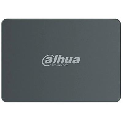 Dahua C800A 256GB 3D NAND SSD 2.5" SATA Solid State Drive DHI-SSD-C800AS256G