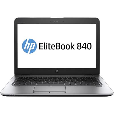 HP EliteBook 840 G2 14" Laptop Intel Core i7-5600u 8GB DDR3 128GBSSD Intel Graphics 14" FHD Display, Fingerprint ReadeR Backlit KB,  Windows 10 Pro | Used