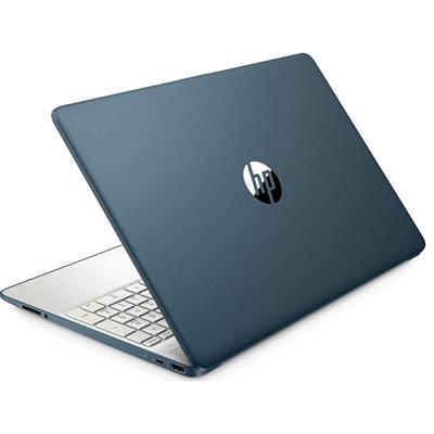 HP 15s-FQ5293NIA Laptop - Intel Core i5-1235U, 8GB, 512GB SSD, Backlit KB, 15.6" FHD | 7C8B2EA
