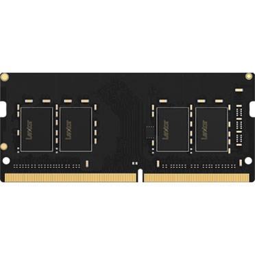 Lexar 8GB DDR4-3200 SODIMM Laptop Memory | LD4AS008G-B3200GSST