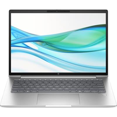 HP ProBook 440 G11 Notebook PC | Intel Core Ultra 7 Processor 155U, 8GB, 512GB SSD, Backlit KB, 14" WUXGA IPS