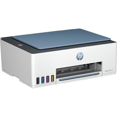 HP Smart Tank 585 All-in-One Color Wireless Printer (Official Warranty)