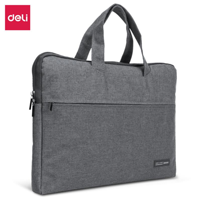 Deli E5590 Office Briefcase