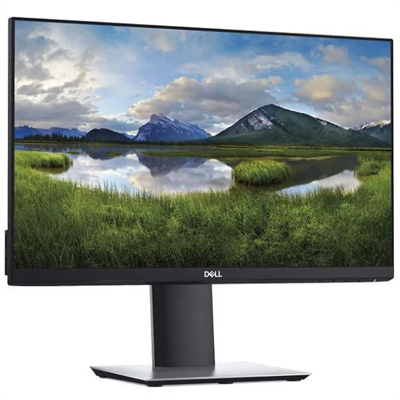 Dell LED P2219H 22"  Monitor Bezel Less IPS Monitor - Grade A (Used)