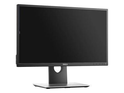 Dell LED P2217 22" Widescreen LED Monitor - Grade A (Used)