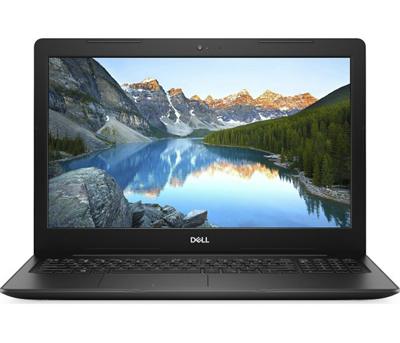 Dell Inspiron 15 3593 - Intel Core i5-1035G1 ,16GB DDR4, 256GB SSD, 15.6" FHD Display, Backlit KB | Touch Screen | Windows 10 | Used