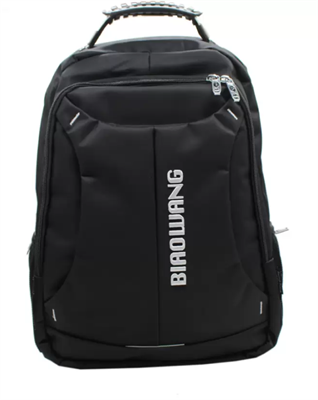 Biaowang Backpack Backpack for 16" Laptop Black