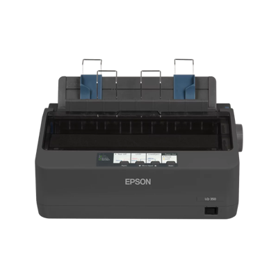 Epson LQ-350 Dot Matrix Printer