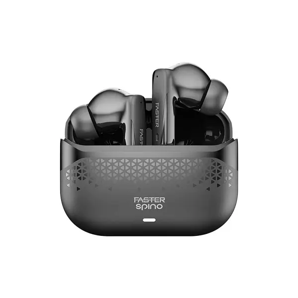 Faster FBT480 Spino Earbuds.