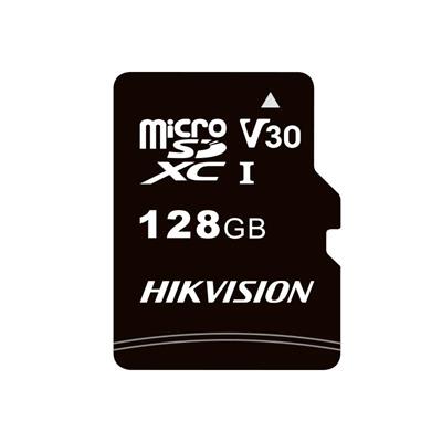 HIKVISION HIKSEMI HS-TF-D1 128GB Micro SD Memory Card