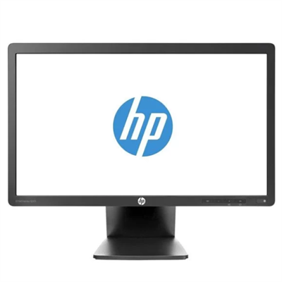 HP EliteDisplay E201 20" LED Backlit Monitor- Grade A (Used)