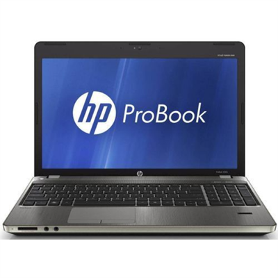 HP Probook 4540s Laptop - Intel Core i5-3230M 4GB- 320GB Windows 10 Pro  15.6" HD Display | Used