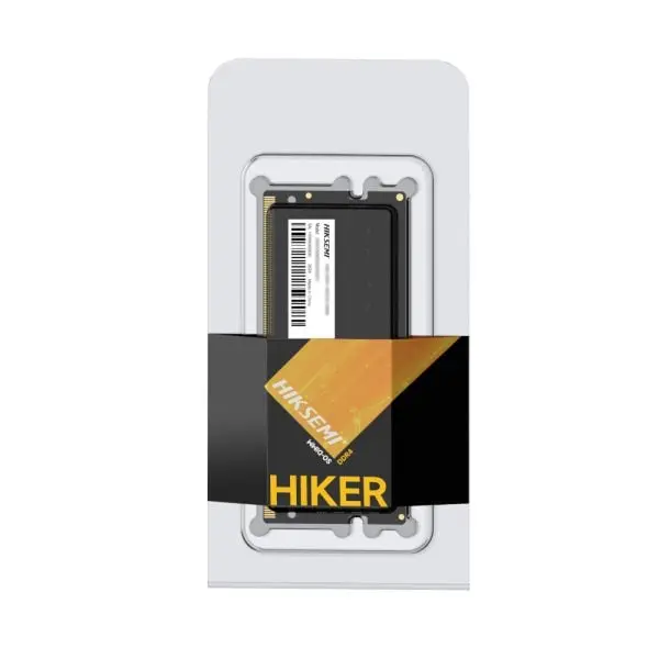 HikSemi Hiker 8GB DDR4-3200 SODIMM Laptop Memory / HSC408S32Z1 8G
