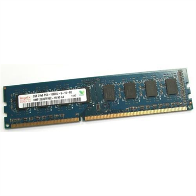 8GB DDR3L Desktop Ram (Pulled Out)