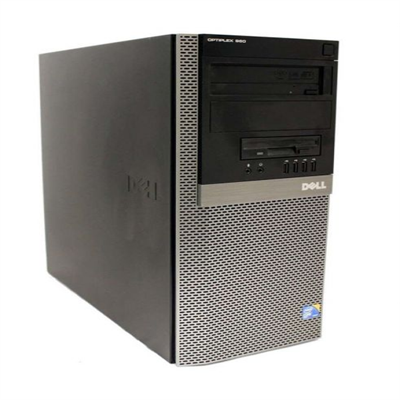  Dell Optiplex 9020 Tower Intel Corei5 4th Gen, 4gb,500gb,Rw