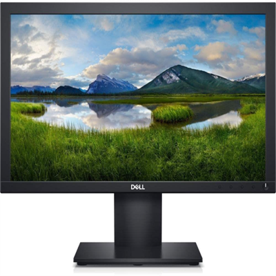 Dell E1920H 19″ HD 60Hz LED backlit LCD monitor