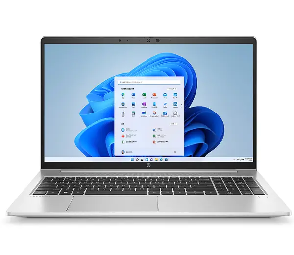 HP ProBook 450 G8 Laptop, Intel Core i5-1145G7, 16GB DDR4 Memory, 256GB SSD, Intel Iris Xe Graphics, Face Recognition, Backlit KB, 15" FHD Display | Used  A+ Condition