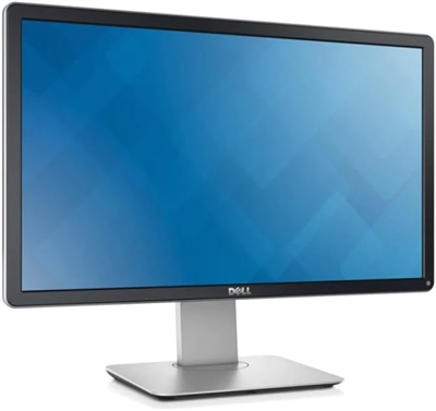 Dell P2414HB 24″ FHD LED Backlit Monitor- Grade A