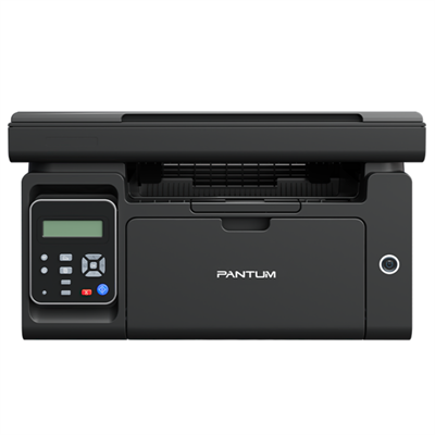 Pantum LaserJet M6500nw Black & White Wireless 3 in 1 Printer