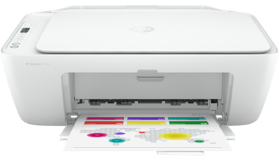 HP DeskJet 2710 All-in-One Printer