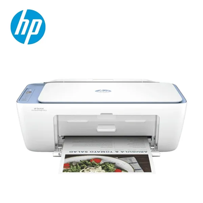 HP DeskJet Ink Advantage 2875 All-in-One Printer