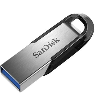 Sandisk Ultra Flair 32GB USB 3.0 Flash Drive SDCZ73-032G-G46