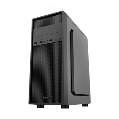 Thunder T9 Casing Office Mate with PSU