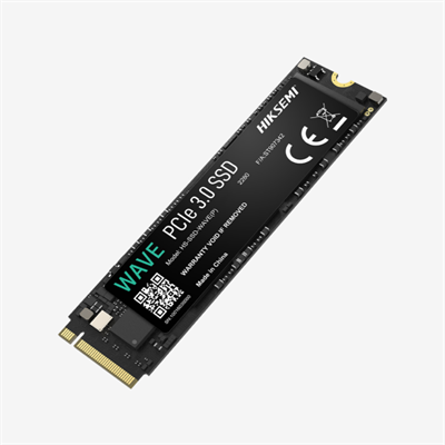 HIKSEMI WAVE Pro 128GB (P) PCIe 3.0 NVMe SSD
