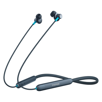 FASTER TG-330 NECKBAND EARPHONE