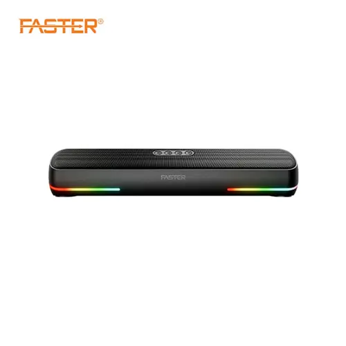 FASTER RYZO Z16 SoundBar Wireless Speaker 16w