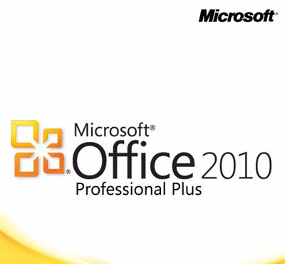 Microsoft Office 2010 key Product Key Lifetime Guaranteed