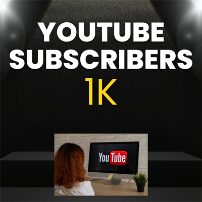 1000 YouTube  Subscribers  Bonus Views    100 200 Daily Drop No Drop Lifetime Guaranteed 