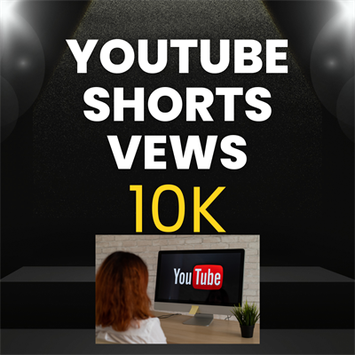 10000  YouTube Shorts Vews Cheapest  Lifetime Guaranteed  Drop None  Cheapest 