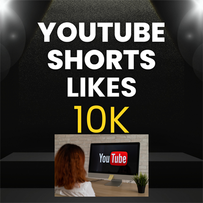 10000 YouTube Shorts Likes  Cheapest  Lifetime Guaranteed  Drop None  Cheapest 