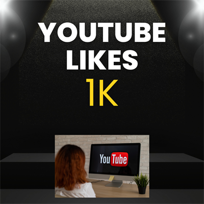 1000 YouTube  Likes Real Users  Lifetime Guaranteed  Source Direct  External