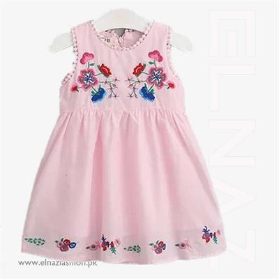 Kids Frock