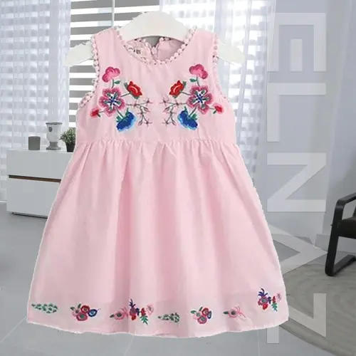 Kids Frock