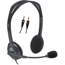 A4Tech HU-8 USB Stereo Headset