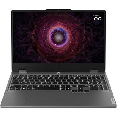 Lenovo LOQ 15ARP9 Gaming Laptop | AMD Ryzen™ 7 7435HS 24GB 1TB SSD NVIDIA® GeForce RTX™ 4060 8GB 15.6" FHD IPS 144Hz G-SYNC® Windows 11 | 83JC0000US