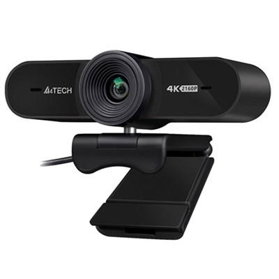 A4Tech PK-1000HA UHD 4K Pro AF Webcam Auto Focus 2160p, Driver-Free UVC