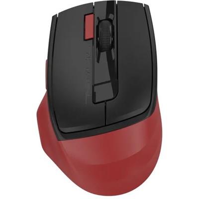 A4Tech FG45CS Air 2.4G Wireless Mouse 2000 DPI Sports Red