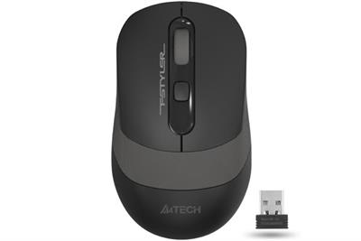 A4Tech Fstyler FG10S 2.4G Wireless Mouse 